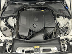 MERCEDES BENZ C class sedan