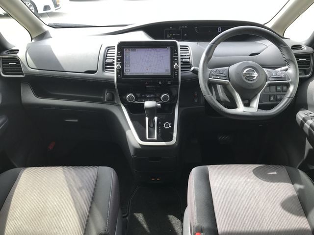 SERENA  S-HYBRID