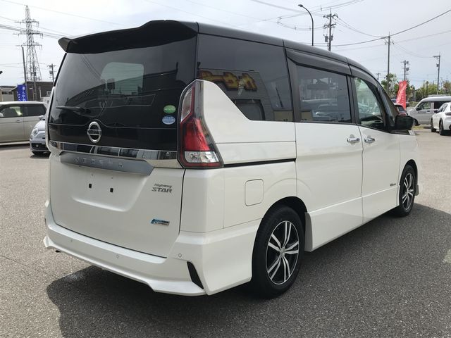 SERENA  S-HYBRID