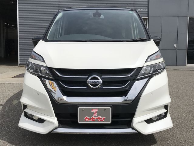 SERENA  S-HYBRID