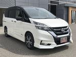 SERENA  S-HYBRID