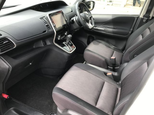 SERENA  S-HYBRID