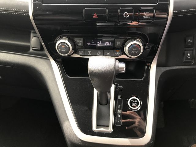 SERENA  S-HYBRID