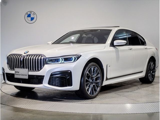 BMW 7series