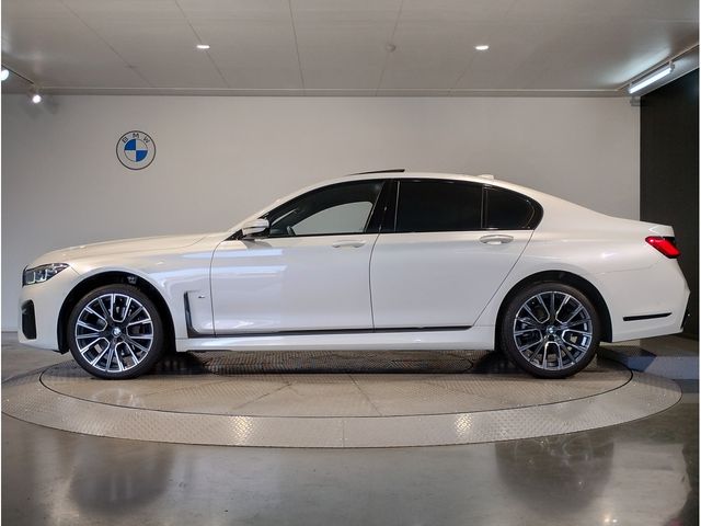 BMW 7series