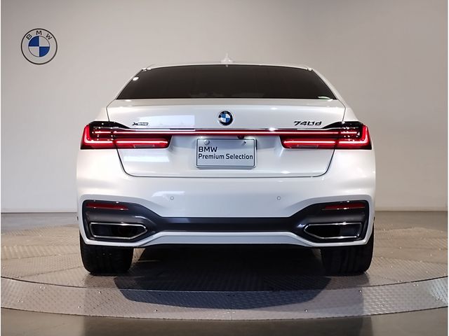 BMW 7series