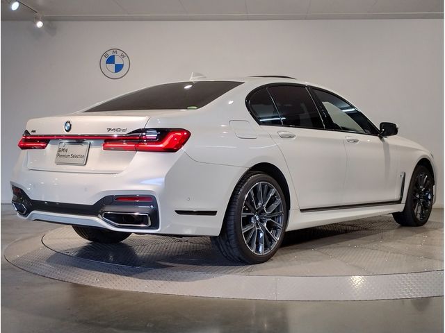 BMW 7series