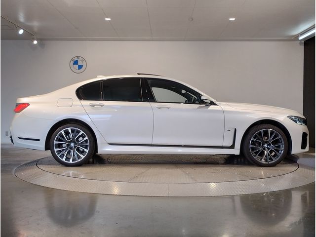 BMW 7series