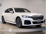 BMW 7series