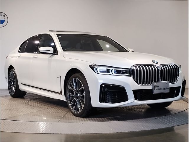 BMW 7series