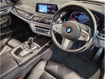BMW 7series