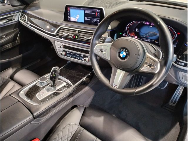 BMW 7series
