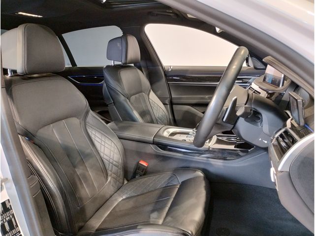 BMW 7series