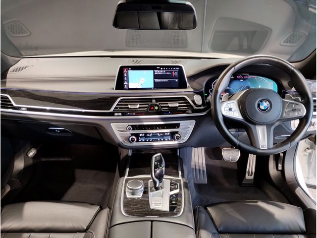 BMW 7series