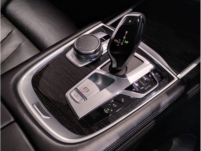 BMW 7series