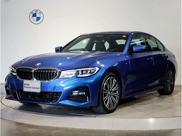 BMW 3series sedan