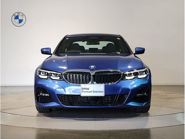 BMW 3series sedan