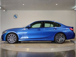 BMW 3series sedan