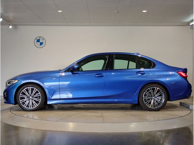 BMW 3series sedan