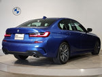 BMW 3series sedan