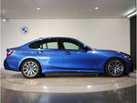 BMW 3series sedan