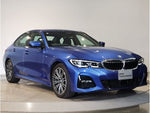 BMW 3series sedan
