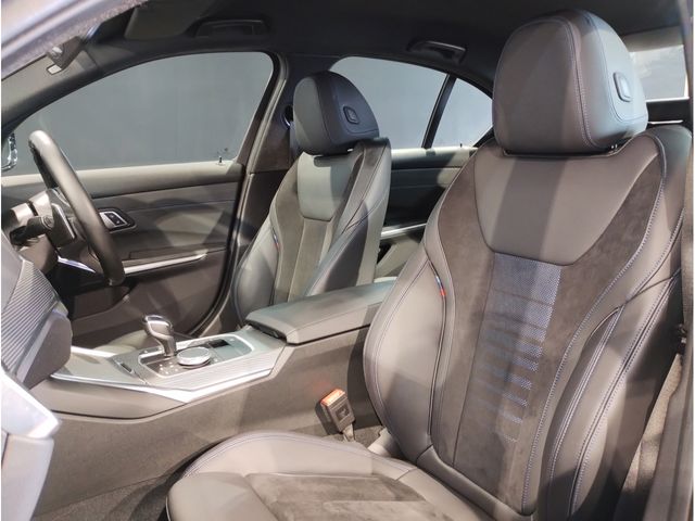 BMW 3series sedan