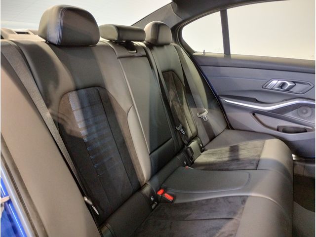 BMW 3series sedan