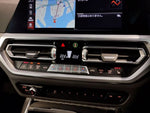 BMW 3series sedan