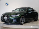 BMW 4series Gran coupe