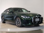BMW 4series Gran coupe