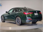 BMW 4series Gran coupe