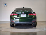 BMW 4series Gran coupe