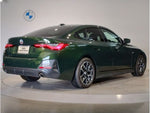 BMW 4series Gran coupe