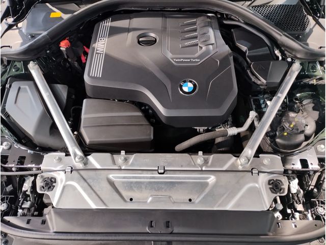 BMW 4series Gran coupe