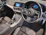 BMW 4series Gran coupe
