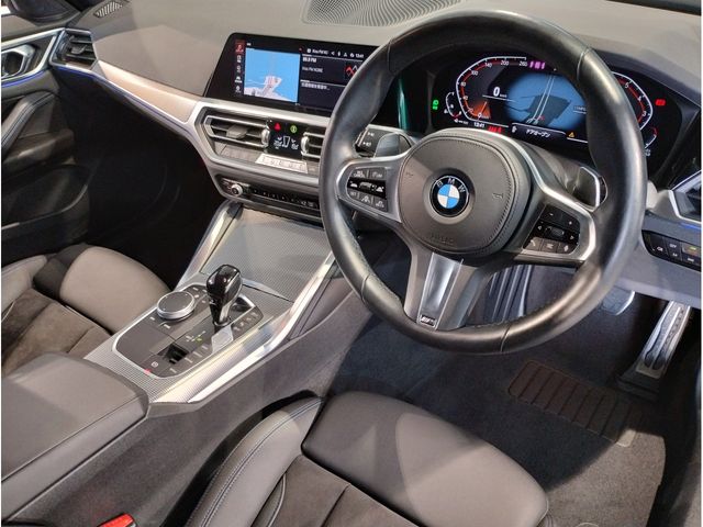 BMW 4series Gran coupe
