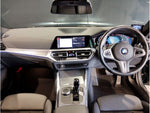 BMW 4series Gran coupe
