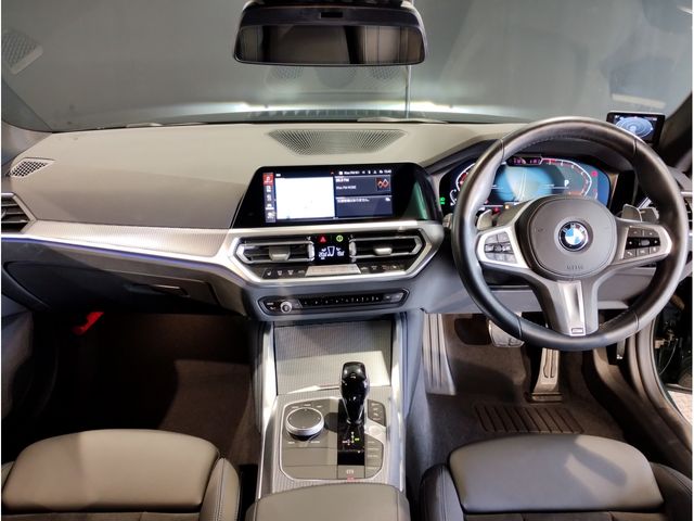 BMW 4series Gran coupe