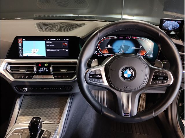 BMW 4series Gran coupe