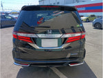 ODYSSEY HYBRID
