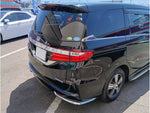 ODYSSEY HYBRID