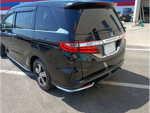ODYSSEY HYBRID