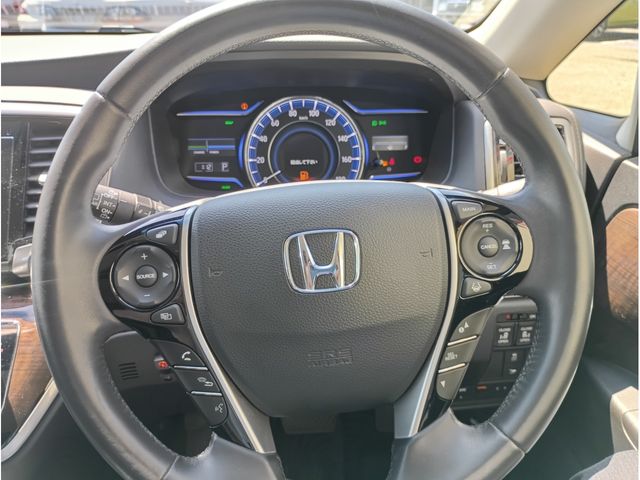 ODYSSEY HYBRID