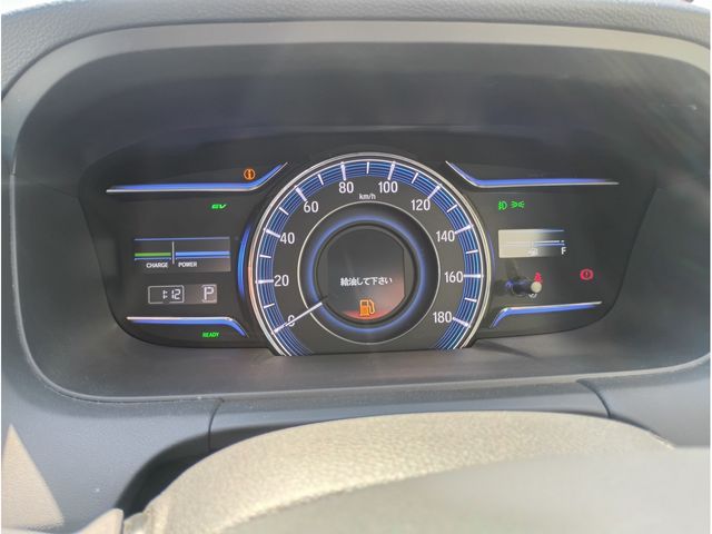 ODYSSEY HYBRID