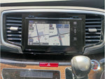 ODYSSEY HYBRID