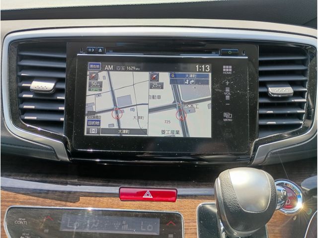 ODYSSEY HYBRID