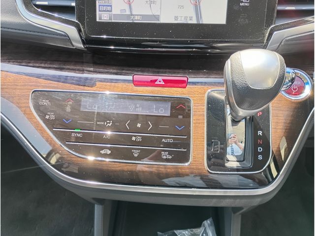 ODYSSEY HYBRID