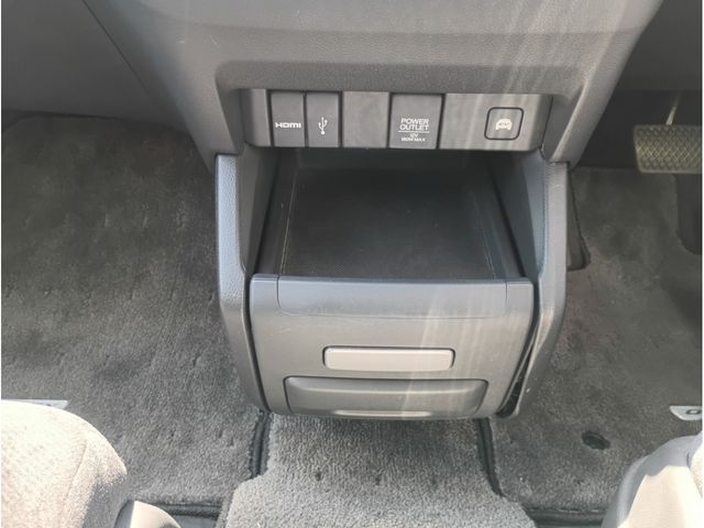 ODYSSEY HYBRID