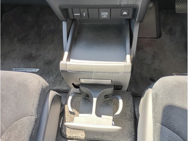 ODYSSEY HYBRID